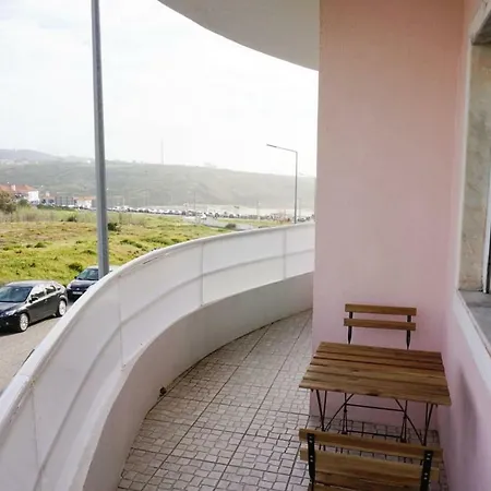 Апартаменты Apple Beach House