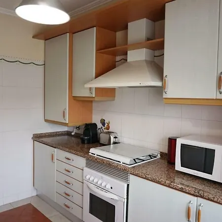 Апартаменты Apple Beach House *