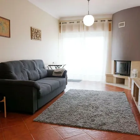 Apple Beach House Синтра