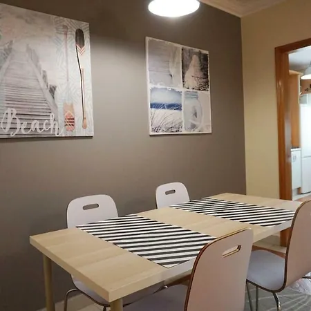 Apple Beach House * Синтра