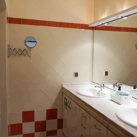 Апартаменты Apple Beach House