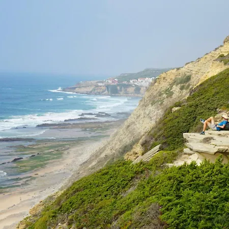 Apple Beach House Апартаменты *