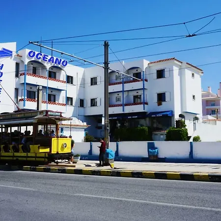 Apple Beach House Синтра