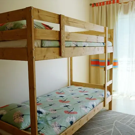 Apple Beach House * Синтра