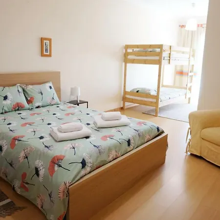 Apple Beach House * Синтра